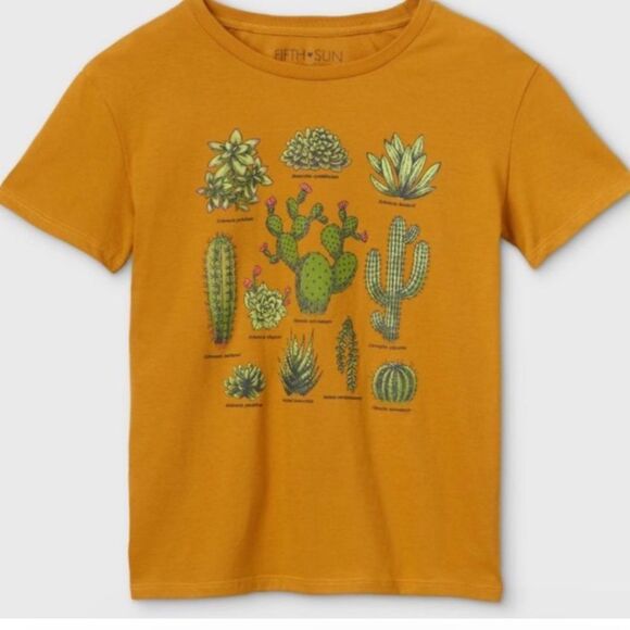FIF TH SUN WOMEN TOP SIZE L - Picture 1 of 5